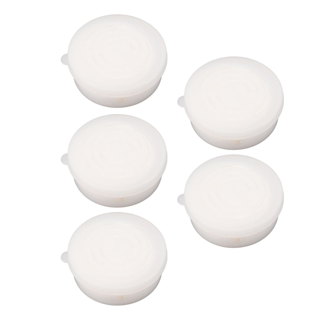 5 PCS Formic Acid Dispenser Easy To Use High Efficient Professional Formic Acid Evaporator for Beekeeping