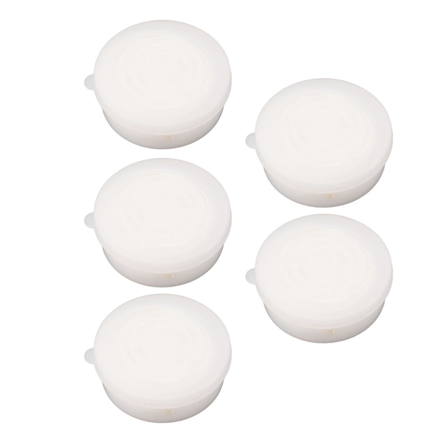 5 PCS Formic Acid Dispenser Easy To Use High Efficient Professional Formic Acid Evaporator for Beekeeping