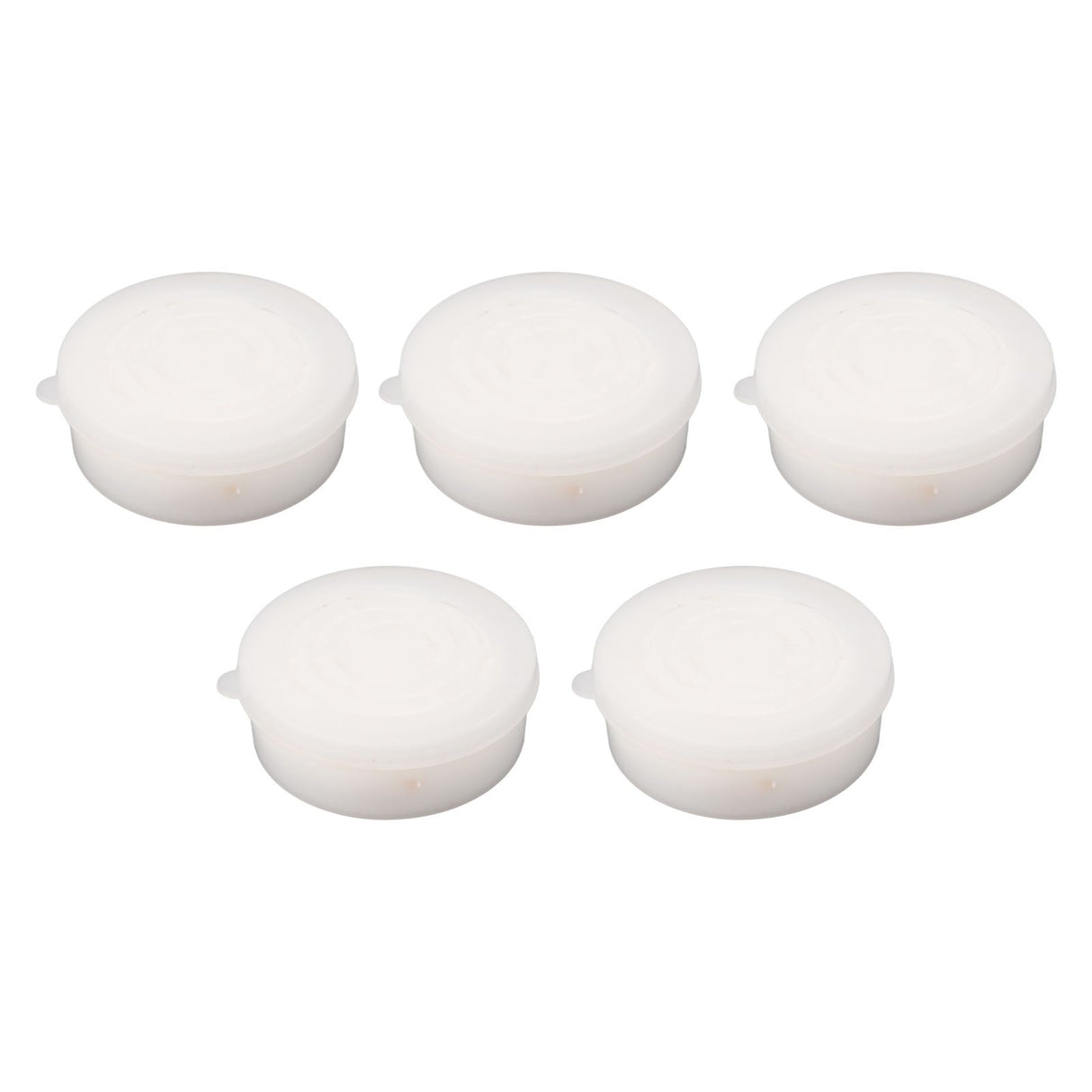 5 PCS Formic Acid Dispenser Easy To Use High Efficient Professional Formic Acid Evaporator for Beekeeping