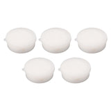 5 PCS Formic Acid Dispenser Easy To Use High Efficient Professional Formic Acid Evaporator for Beekeeping - Top-Down View