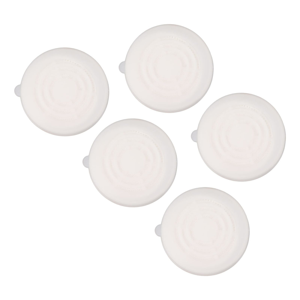 5 PCS Formic Acid Dispenser Easy To Use High Efficient Professional Formic Acid Evaporator for Beekeeping