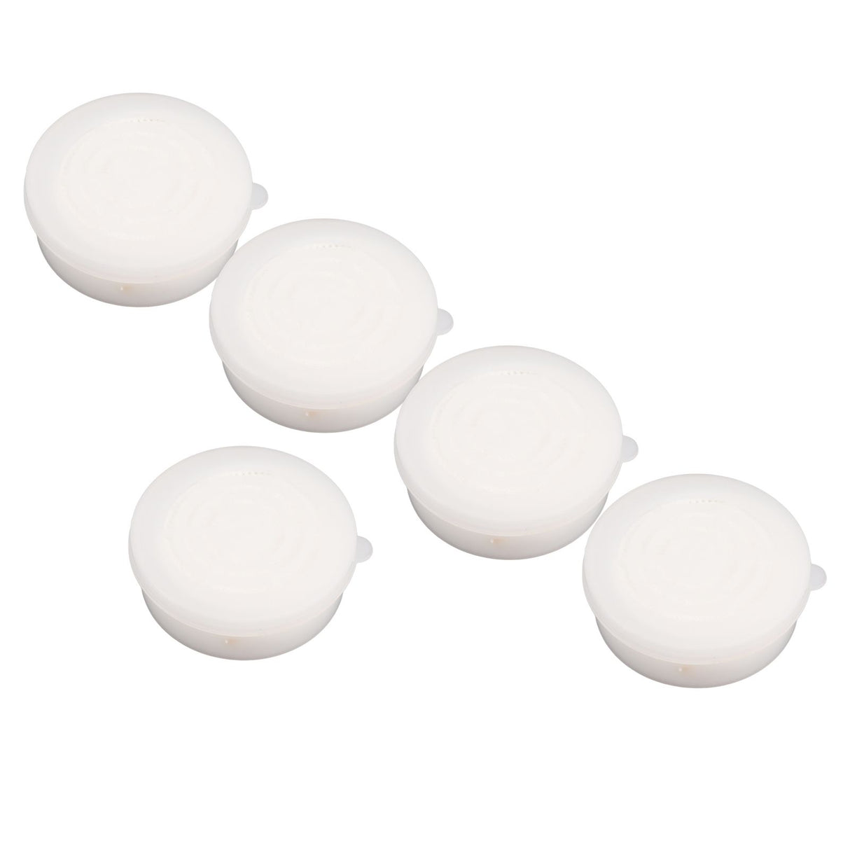 5 PCS Formic Acid Dispenser Easy To Use High Efficient Professional Formic Acid Evaporator for Beekeeping