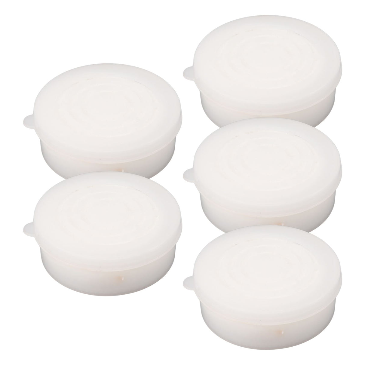 5 PCS Formic Acid Dispenser Easy To Use High Efficient Professional Formic Acid Evaporator for Beekeeping
