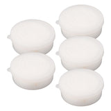 5 PCS Formic Acid Dispenser Easy To Use High Efficient Professional Formic Acid Evaporator for Beekeeping