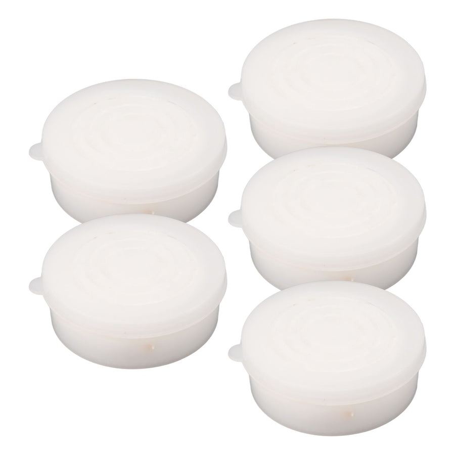 5 PCS Formic Acid Dispenser Easy To Use High Efficient Professional Formic Acid Evaporator for Beekeeping
