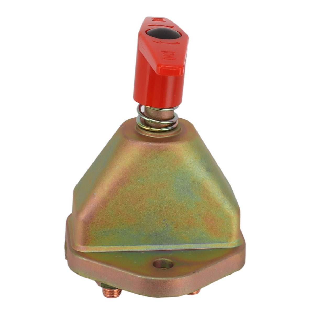 Battery Disconnect Switch Diesel Generator Isolator Cut Off Power Kill Master for Car Truck Vehicles