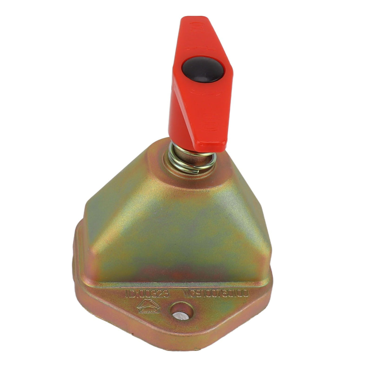 Battery Disconnect Switch Diesel Generator Isolator Cut Off Power Kill Master for Car Truck Vehicles