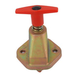 Battery Disconnect Switch Diesel Generator Isolator Cut Off Power Kill Master for Car Truck Vehicles