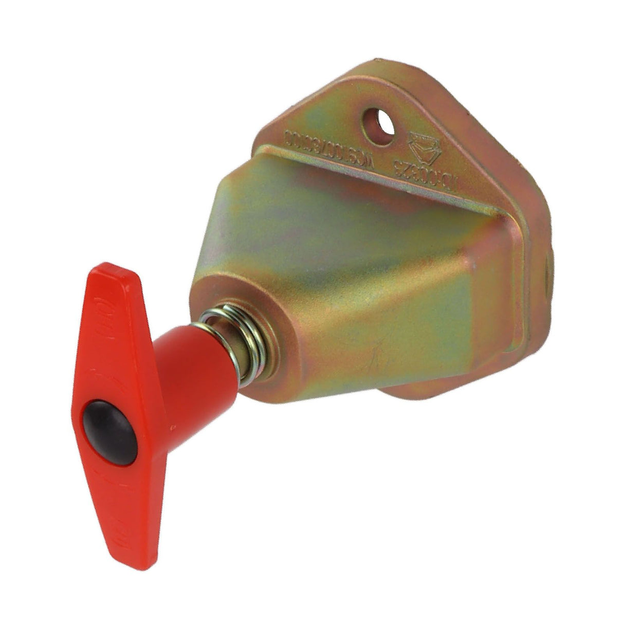 Battery Disconnect Switch Diesel Generator Isolator Cut Off Power Kill Master for Car Truck Vehicles