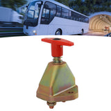 Battery Disconnect Switch Diesel Generator Isolator Cut Off Power Kill Master for Car Truck Vehicles