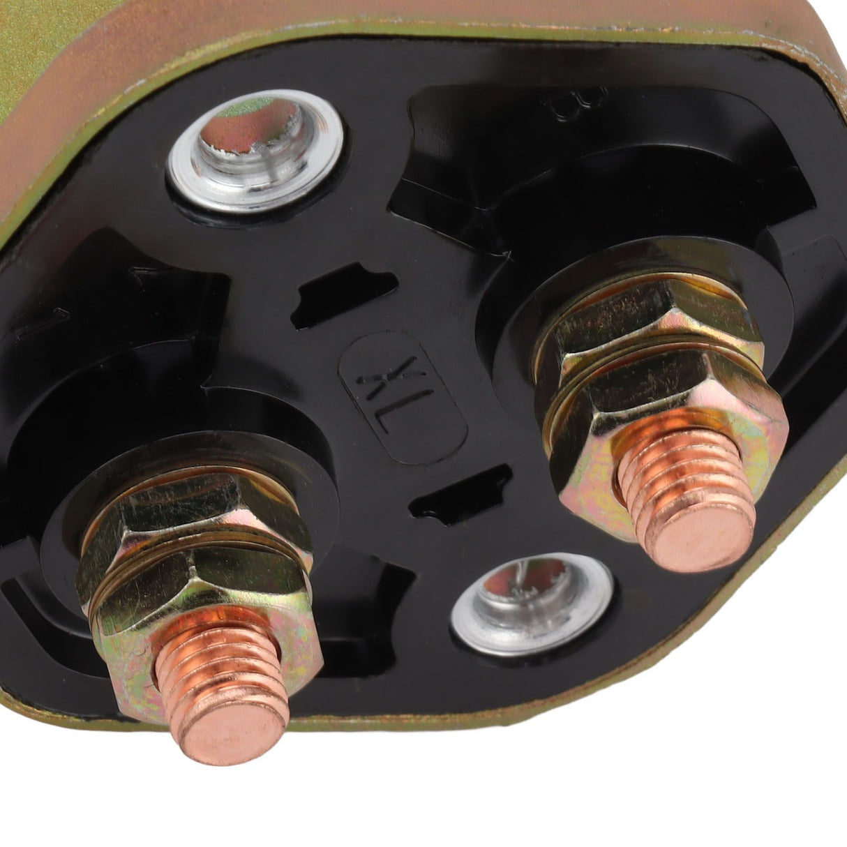 Battery Disconnect Switch Diesel Generator Isolator Cut Off Power Kill Master for Car Truck Vehicles