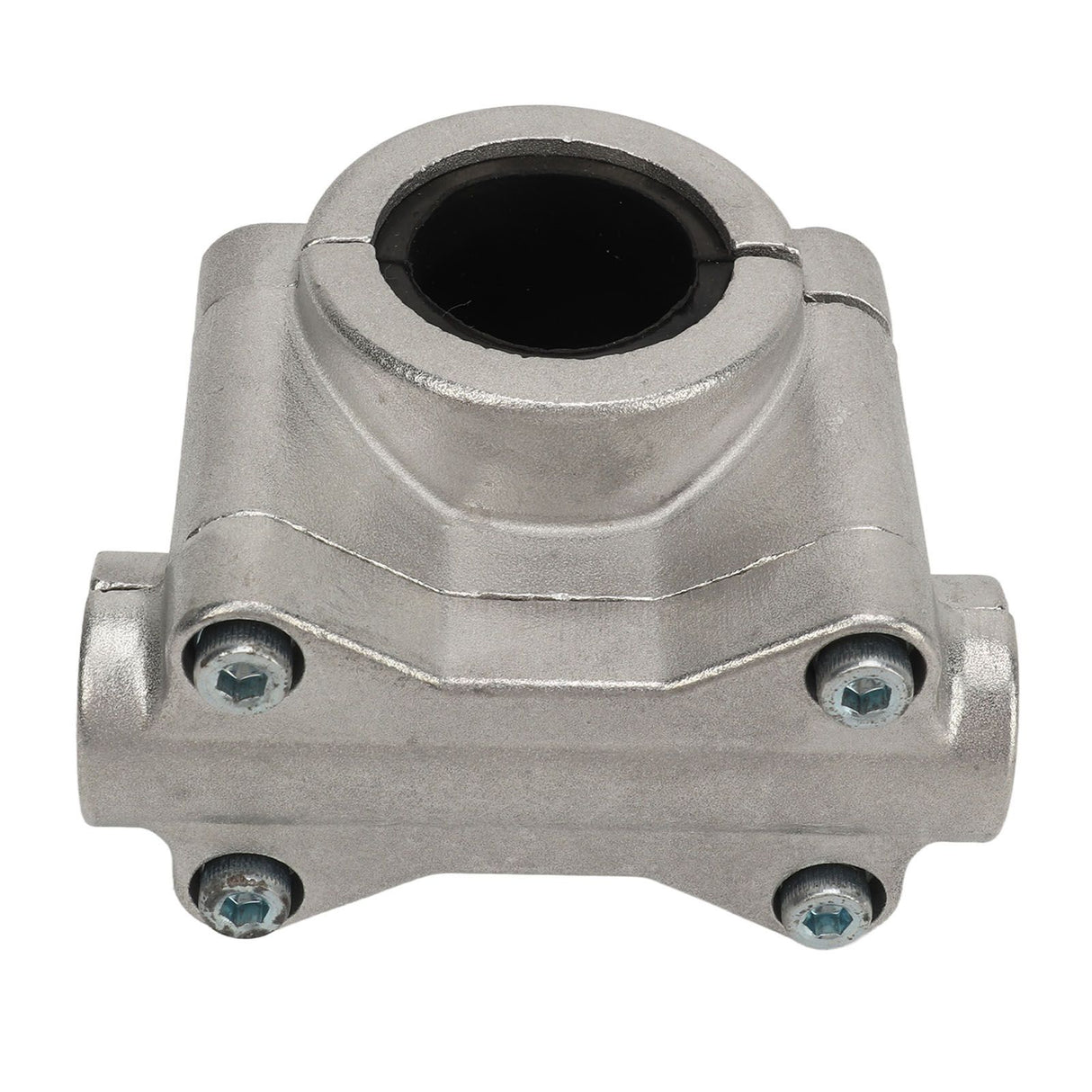 Handle Bracket Clamp Lawn Trimmer Handheld Holder Aluminium Alloy Lawn Trimmer Accessory for Strimmer Brushcutter