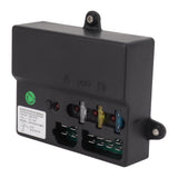 Generator Controller Multifunctional 147mm Mounting Hole Distance Engine Interface Module 258 9754 258 9753 MK3 12V