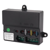 Generator Controller Multifunctional 147mm Mounting Hole Distance Engine Interface Module 258 9754 258 9753 MK3 12V