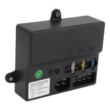 Generator Controller Multifunctional 147mm Mounting Hole Distance Engine Interface Module 258 9754 258 9753 MK3 12V