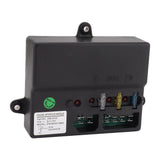 Generator Controller Multifunctional 147mm Mounting Hole Distance Engine Interface Module 258 9754 258 9753 MK3 12V