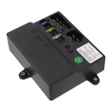 Generator Controller Multifunctional 147mm Mounting Hole Distance Engine Interface Module 258 9754 258 9753 MK3 12V