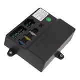 Generator Controller Multifunctional 147mm Mounting Hole Distance Engine Interface Module 258 9754 258 9753 MK3 12V
