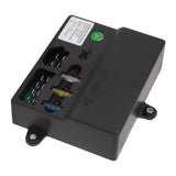 Generator Controller Multifunctional 147mm Mounting Hole Distance Engine Interface Module 258 9754 258 9753 MK3 12V