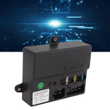 Generator Controller Multifunctional 147mm Mounting Hole Distance Engine Interface Module 258 9754 258 9753 MK3 12V