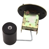 Fuel Level Sensor Copper ABS High Accuracy Universal Fuel Sender Fuel Gauge Sending Unit for Car Truck Generator Tractor 100MM