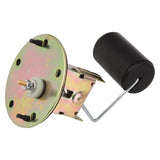 Fuel Level Sensor Copper ABS High Accuracy Universal Fuel Sender Fuel Gauge Sending Unit for Car Truck Generator Tractor 100MM - Low Angle