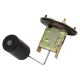 Fuel Level Sensor Copper ABS High Accuracy Universal Fuel Sender Fuel Gauge Sending Unit for Car Truck Generator Tractor 100MM