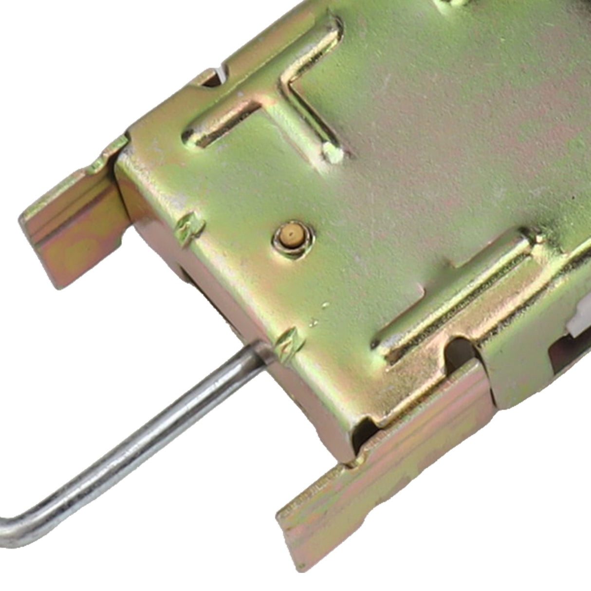 Fuel Level Sensor Copper ABS High Accuracy Universal Fuel Sender Fuel Gauge Sending Unit for Car Truck Generator Tractor 100MM
