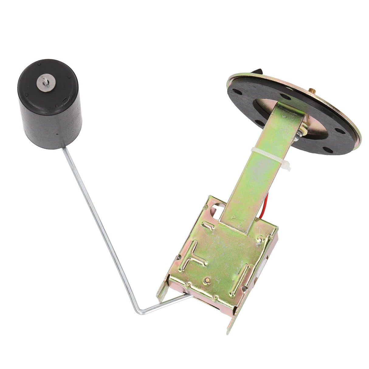 Car Fuel Tank Sender Unit High Accuracy Universal Fuel Level Sensor for Forklift Truck Generators 200mm