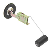 Car Fuel Tank Sender Unit High Accuracy Universal Fuel Level Sensor for Forklift Truck Generators 200mm