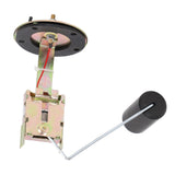 Car Fuel Tank Sender Unit High Accuracy Universal Fuel Level Sensor for Forklift Truck Generators 200mm