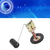 Car Fuel Tank Sender Unit High Accuracy Universal Fuel Level Sensor for Forklift Truck Generators 200mm - Extra Image