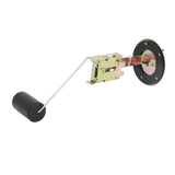 Car Fuel Tank Sender Unit High Accuracy Universal Fuel Level Sensor for Forklift Truck Generators 200mm - Extra Image