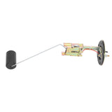 Car Fuel Tank Sender Unit High Accuracy Universal Fuel Level Sensor for Forklift Truck Generators 240mm - Side View