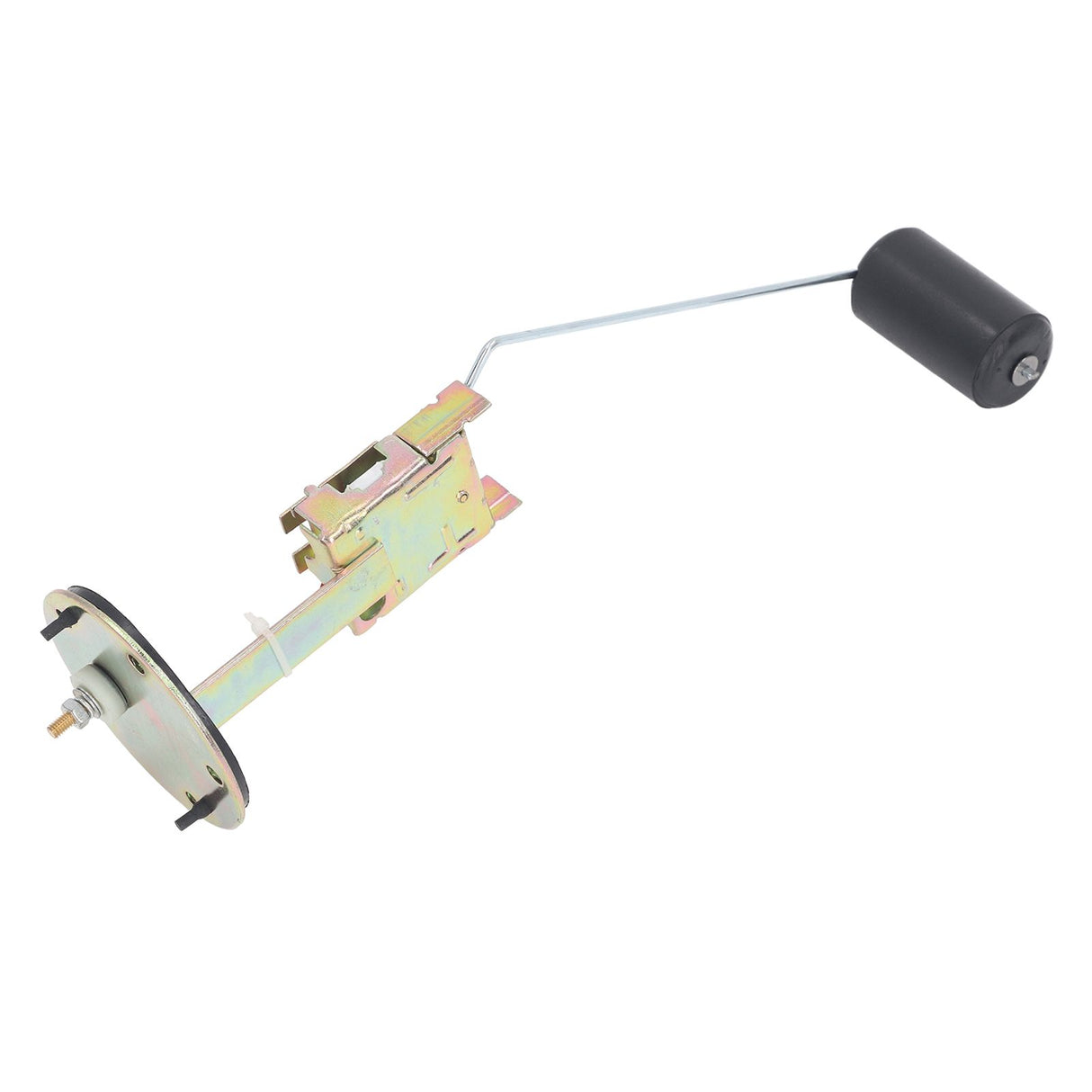 Car Fuel Tank Sender Unit High Accuracy Universal Fuel Level Sensor for Forklift Truck Generators 240mm