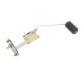 Car Fuel Tank Sender Unit High Accuracy Universal Fuel Level Sensor for Forklift Truck Generators 240mm - Close-Up Angle
