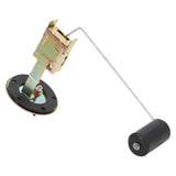 Car Fuel Tank Sender Unit High Accuracy Universal Fuel Level Sensor for Forklift Truck Generators 240mm