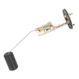 Car Fuel Tank Sender Unit High Accuracy Universal Fuel Level Sensor for Forklift Truck Generators 240mm