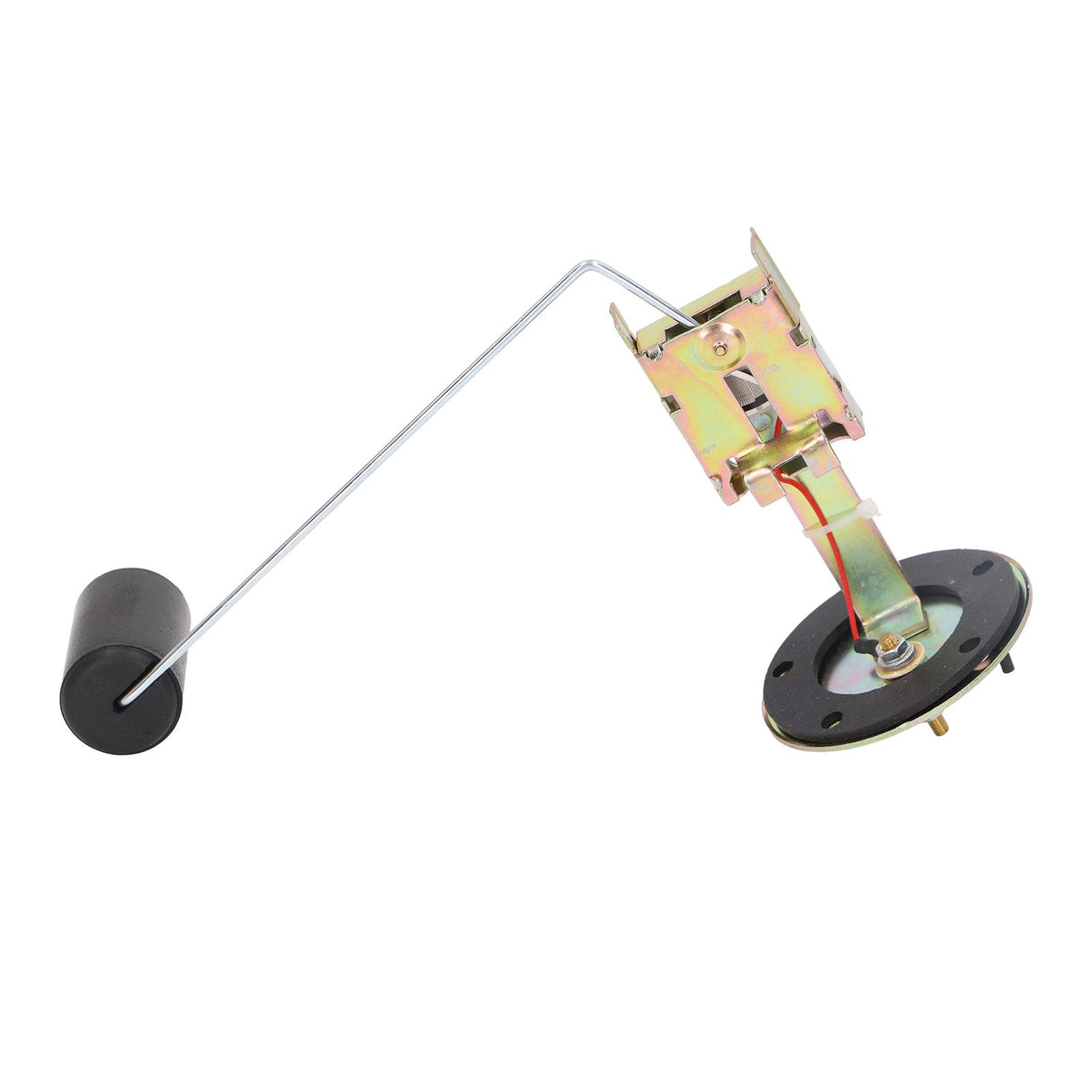 Car Fuel Tank Sender Unit High Accuracy Universal Fuel Level Sensor for Forklift Truck Generators 240mm