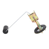 Car Fuel Tank Sender Unit High Accuracy Universal Fuel Level Sensor for Forklift Truck Generators 240mm