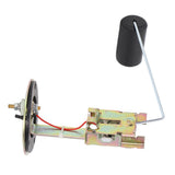 Car Fuel Tank Sender Unit High Accuracy Universal Fuel Level Sensor for Forklift Truck Generators 240mm