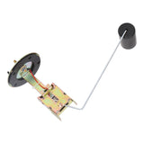 Car Fuel Tank Sender Unit High Accuracy Universal Fuel Level Sensor for Forklift Truck Generators 240mm