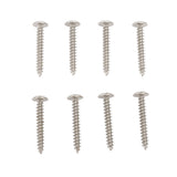 2 Set Bird House Hanger Bracket Galvanized Steel Bird House Mounting Bracket for Feeders Nest Boxes