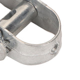 150ft Pool Cover Cable with Rustproof Aluminum Winch for Above Ground Swimming Pool - Extra Image
