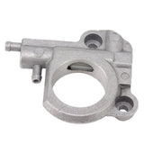 Auto Oiler Assembly Oil Pump For CS550P CS600P CS590 CS620P CS620PW CS600 Chainsaw Parts