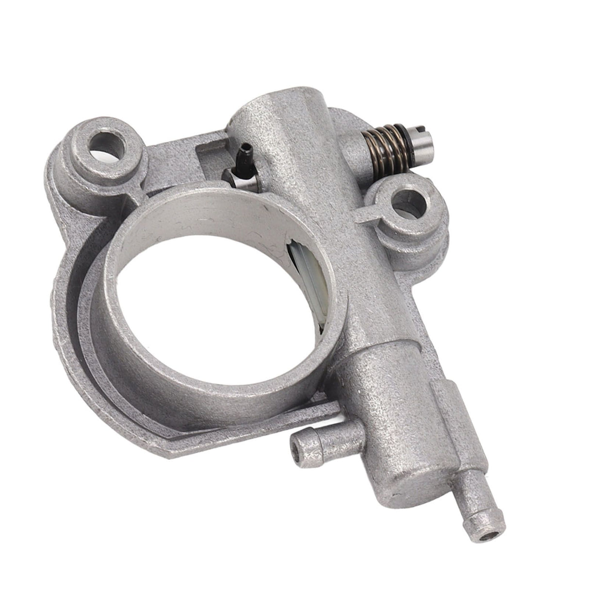 Auto Oiler Assembly Oil Pump For CS550P CS600P CS590 CS620P CS620PW CS600 Chainsaw Parts