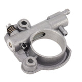 Auto Oiler Assembly Oil Pump For CS550P CS600P CS590 CS620P CS620PW CS600 Chainsaw Parts - Side View