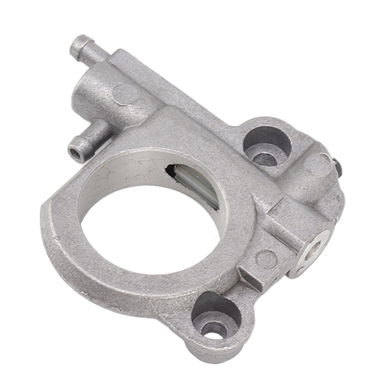 Auto Oiler Assembly Oil Pump For CS550P CS600P CS590 CS620P CS620PW CS600 Chainsaw Parts