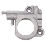 Auto Oiler Assembly Oil Pump For CS550P CS600P CS590 CS620P CS620PW CS600 Chainsaw Parts - Rear View
