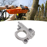 Auto Oiler Assembly Oil Pump For CS550P CS600P CS590 CS620P CS620PW CS600 Chainsaw Parts